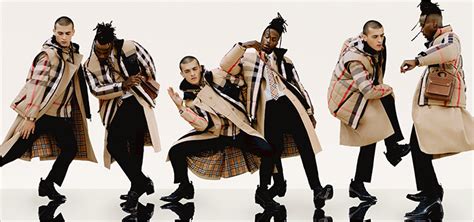 burberry singing in the rain campaign|Creative Works .